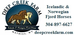 Deep Creek Farm