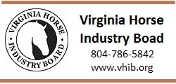 Virginia Horse industr board<li style=