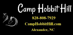 Camp Hobbit Hill