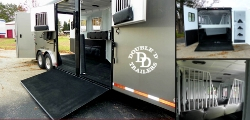 Double D Trailers