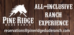 Pine Ridge Dude Ranch