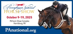 Pennsylvania National Horse Show